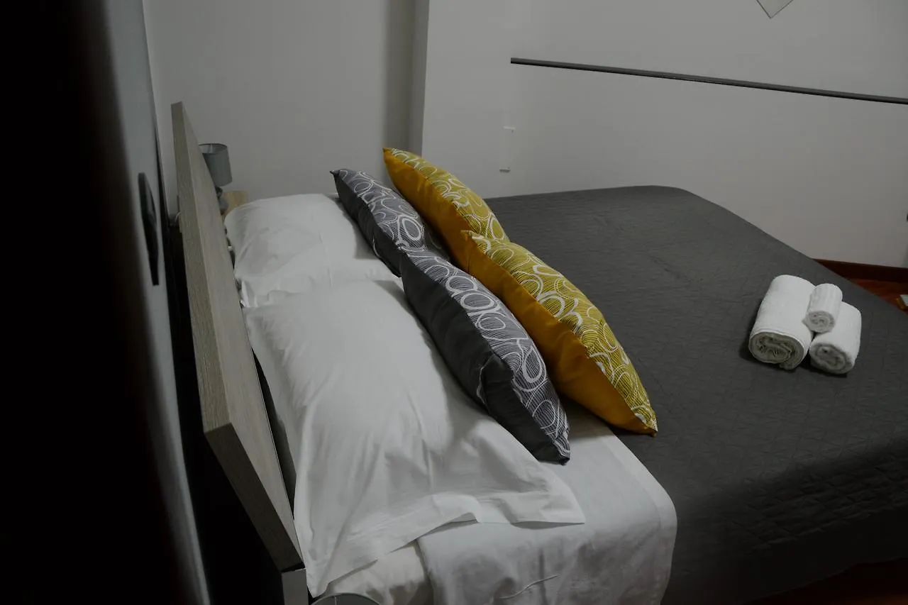 Guest house Livello Uno Hotel Reggio Calabria