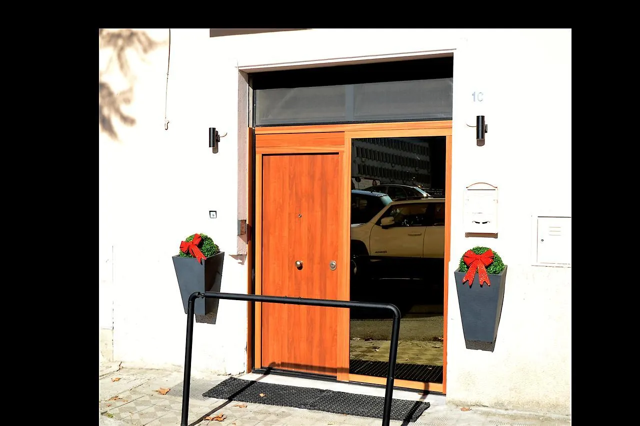 Livello Uno Hotel Reggio Calabria Italy