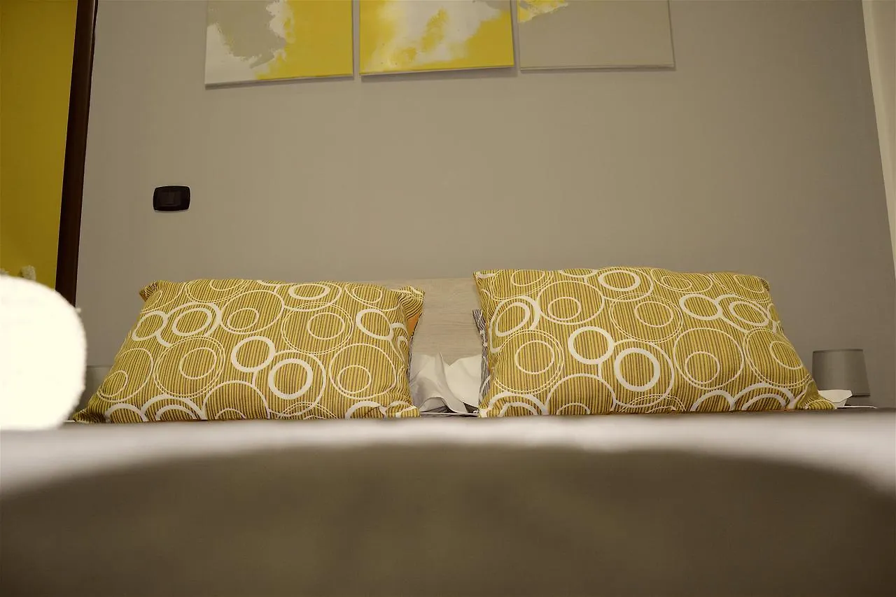 Livello Uno Hotel Reggio Calabria Guest house