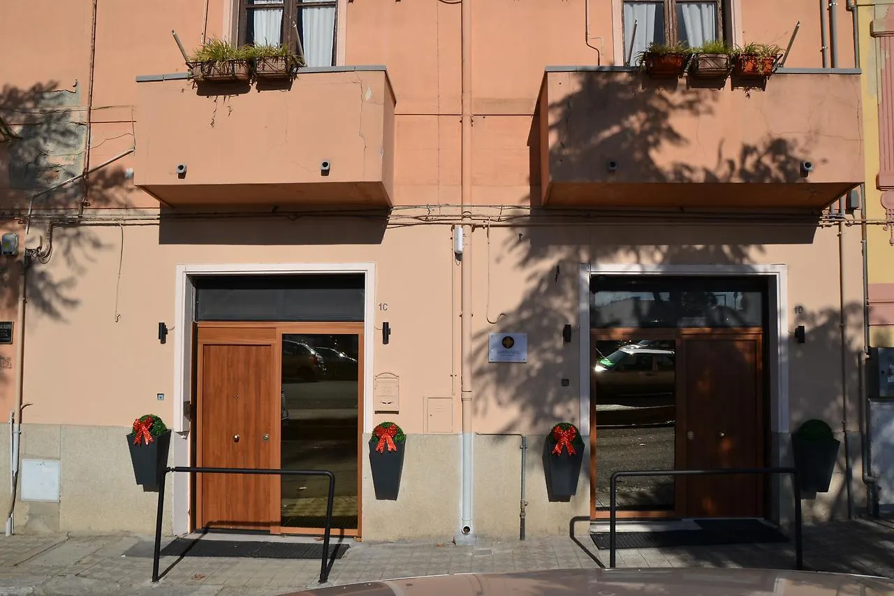 Livello Uno Hotel Reggio Calabria Guest house