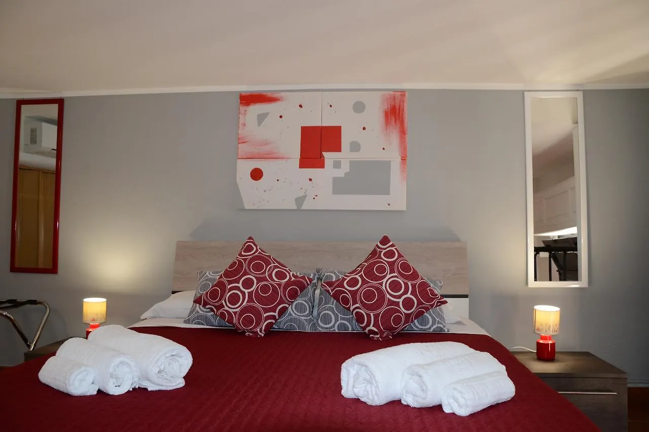 Guest house Livello Uno Hotel Reggio Calabria
