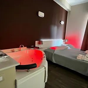  Bed & Breakfast Leus
